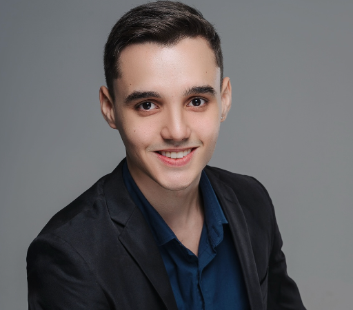 Dr João Marcelo Brasil